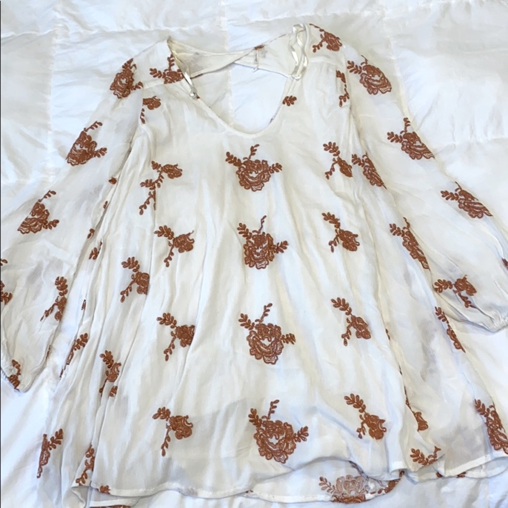 Free People Dress